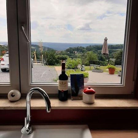 Le Calme De La Prairie De Liege Appartement Buitenkant foto