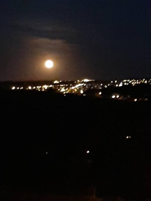 Le Calme De La Prairie De Liege Appartement Buitenkant foto
