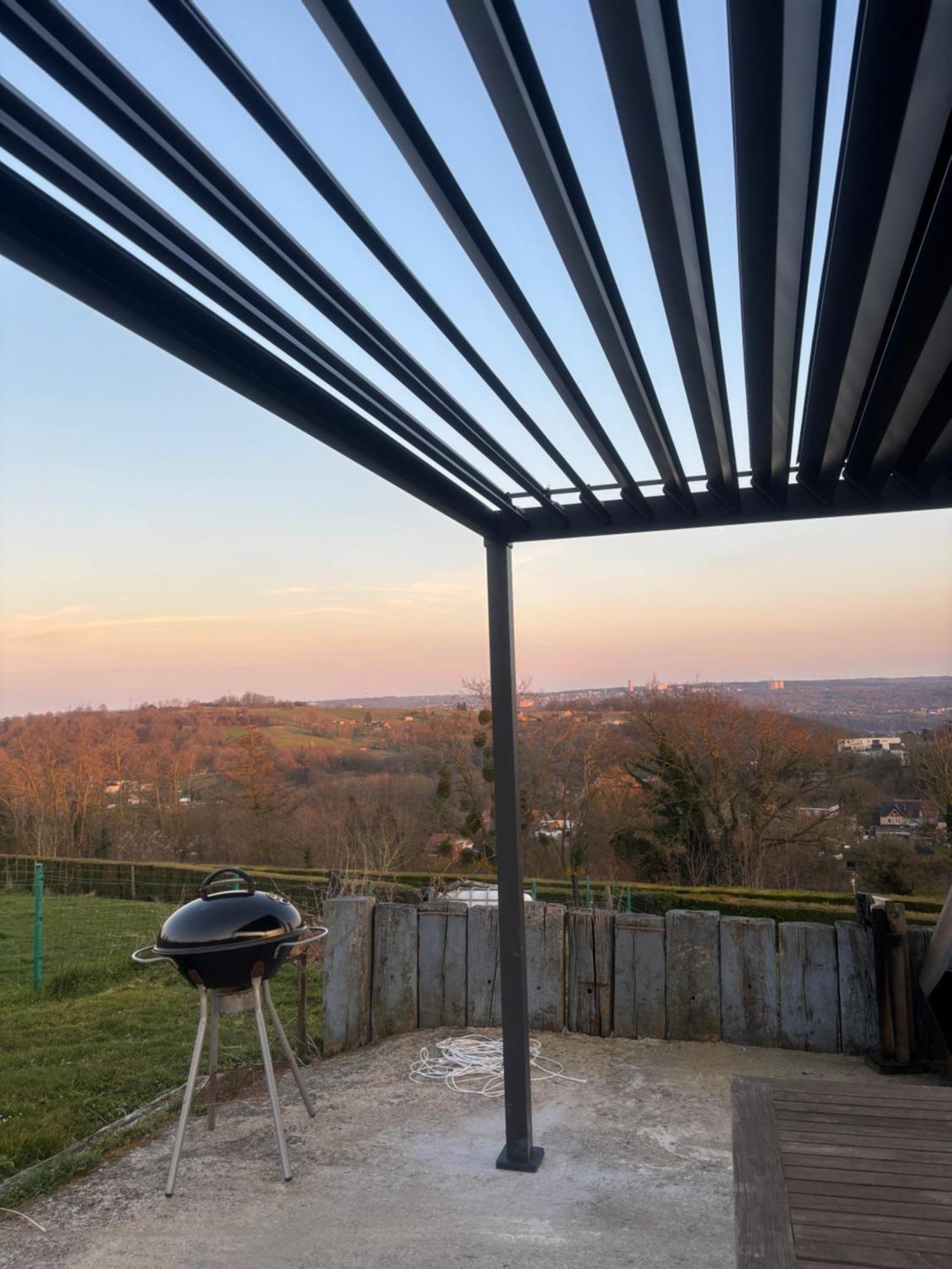 Le Calme De La Prairie De Liege Appartement Buitenkant foto